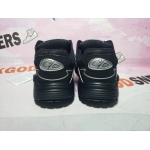 【Flash Sales】PKGoden Dior B30 Light Grey Sneakers New Reflective 3SN27ZIR-16536