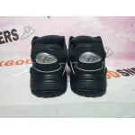 【Flash Sales】PKGoden Dior B30 Light Grey Sneakers New Reflective 3SN27ZIR-16536