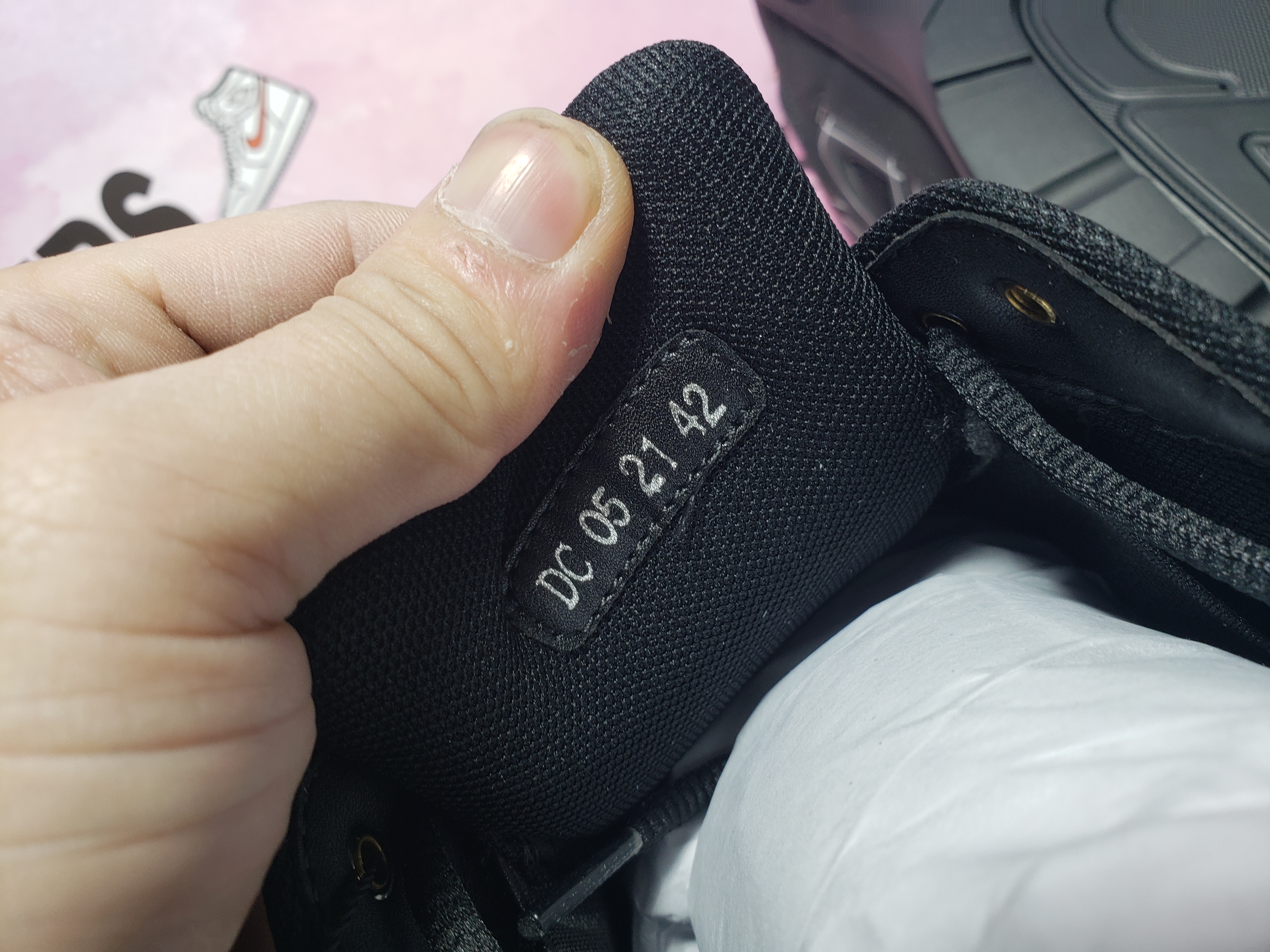 【Flash Sales】PKGoden Dior B30 Light Grey Sneakers New Reflective 3SN27ZIR-16536