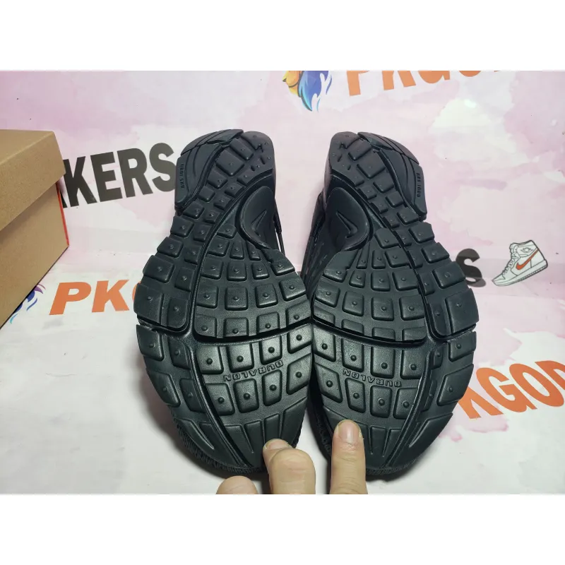 PKGoden Air Presto Off-White Black (2018) AA3830-002