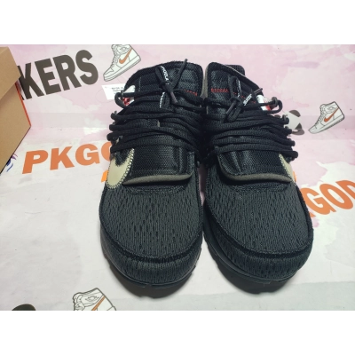 PKGoden Air Presto Off-White Black (2018) AA3830-002 02