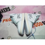 PKGoden Jordan 1 Retro High Off-White White AQ0818-100
