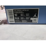 PKGoden Jordan 4 Retro Union Off Noir DC9533-001