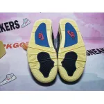 PKGoden Jordan 4 Retro Union Off Noir DC9533-001