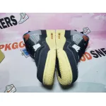 PKGoden Jordan 4 Retro Union Off Noir DC9533-001