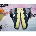 PKGoden Jordan 4 Retro Union Off Noir DC9533-001