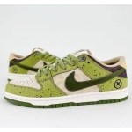 PKGoden Yuto Horigome x Dunk Low SB Asparagus,HF8022-300
