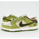 PKGoden Yuto Horigome x Dunk Low SB Asparagus,HF8022-300