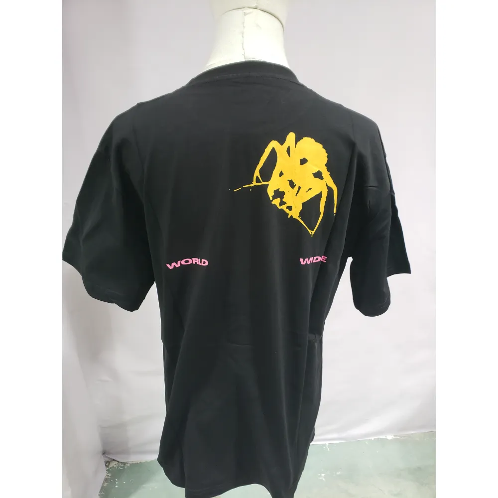 Sp5der T-Shirt 6022
