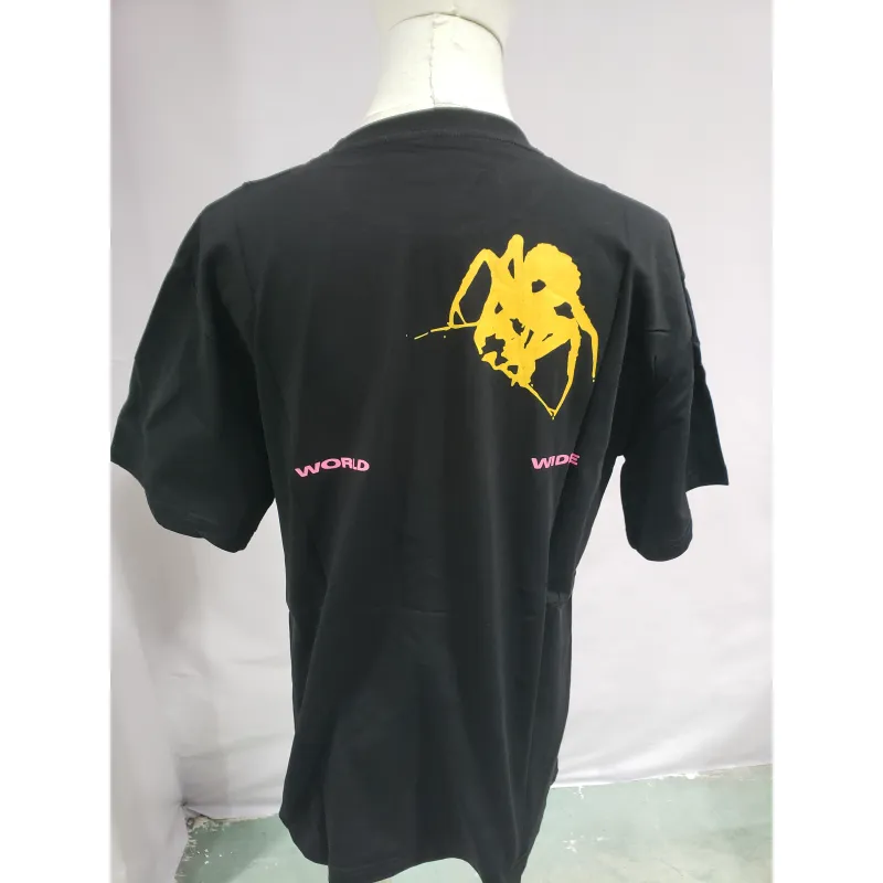 Sp5der T-Shirt 6022