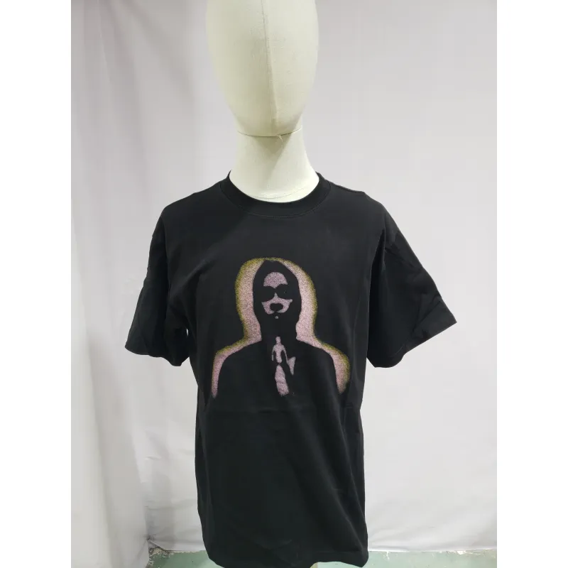 Sp5der T-Shirt 6022