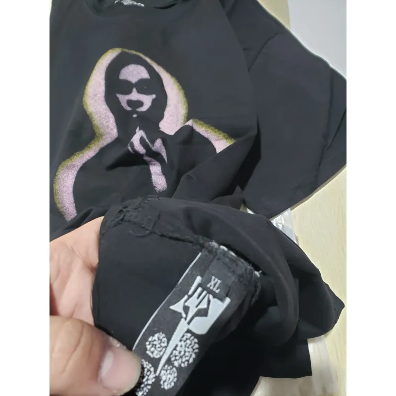 Sp5der T-Shirt 6022