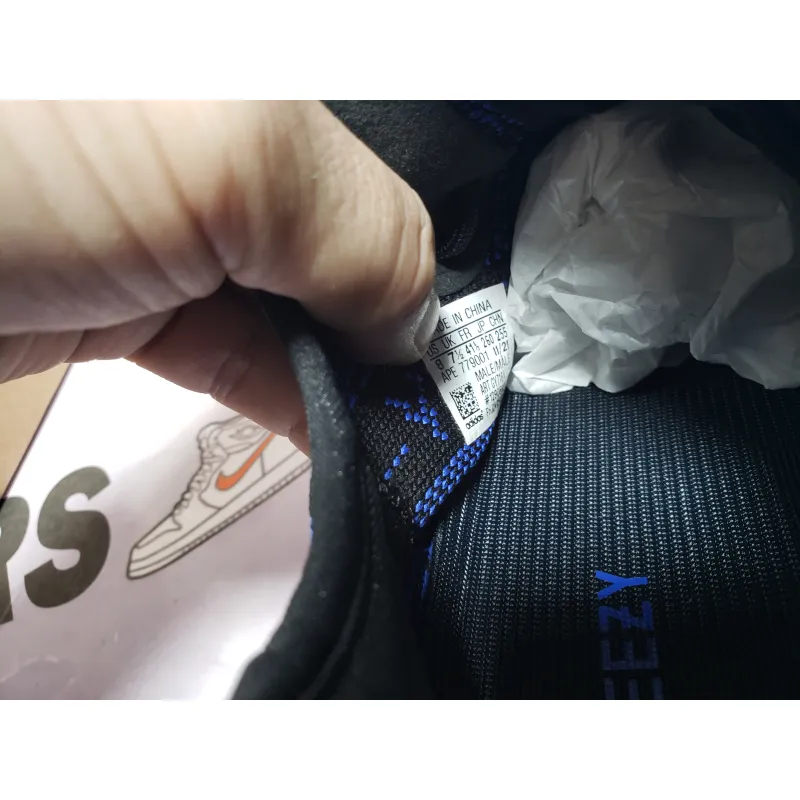 ⚡29$ ⚡ Yeezy Boost 350 V2 Dazzling Blue  GY7164