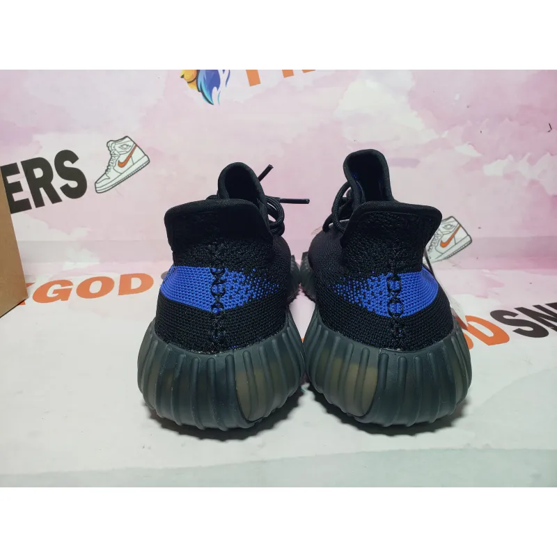 ⚡29$ ⚡ Yeezy Boost 350 V2 Dazzling Blue  GY7164