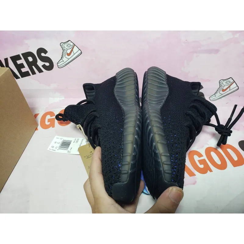 ⚡29$ ⚡ Yeezy Boost 350 V2 Dazzling Blue  GY7164