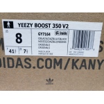 ⚡29$ ⚡ Yeezy Boost 350 V2 Dazzling Blue  GY7164