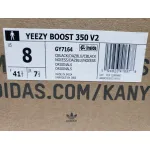 ⚡29$ ⚡ Yeezy Boost 350 V2 Dazzling Blue  GY7164