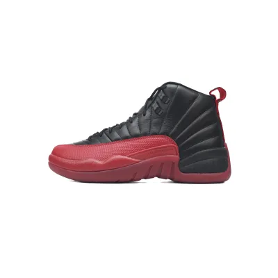 Jordan Air Jordan 12 Retro FluGame 130890-002 01