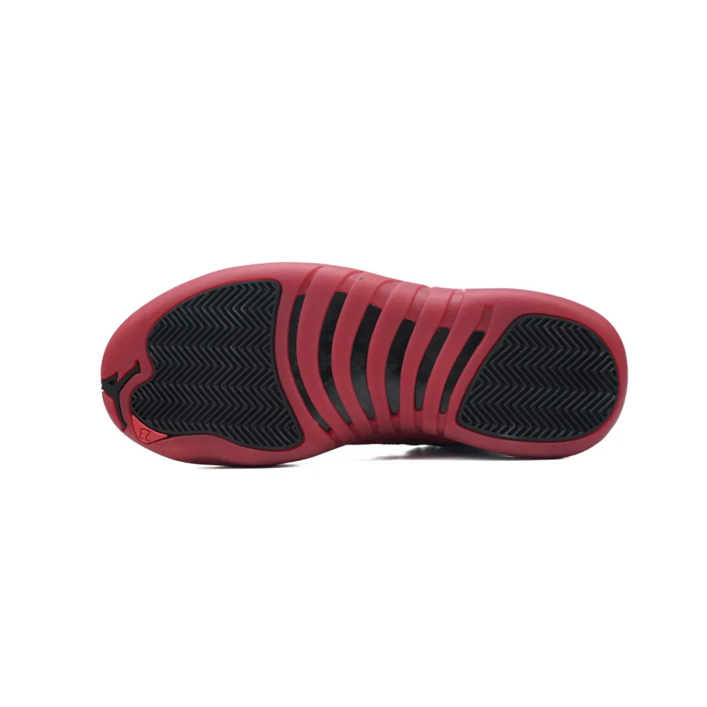 PKGoden Jordan Air Jordan 12 Retro FluGame 130890-002