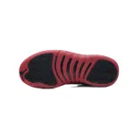 PKGoden Jordan Air Jordan 12 Retro FluGame 130890-002