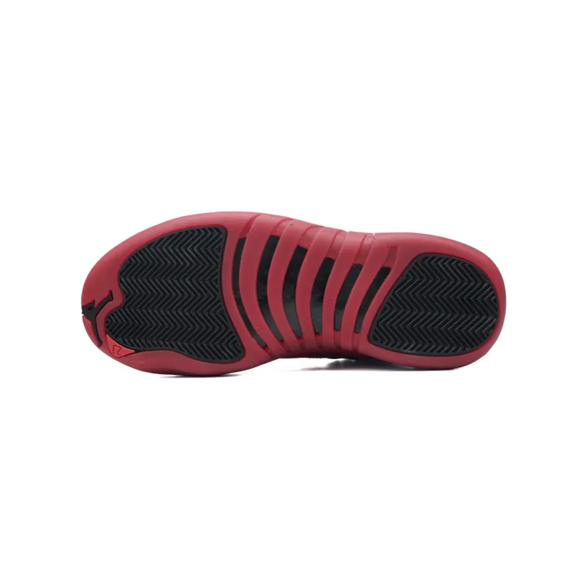 PKGoden Jordan Air Jordan 12 Retro FluGame 130890-002