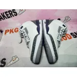PKGoden Jordan 3 Retro Midnight Navy CT8532-140