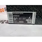 PKGoden Jordan 3 Retro Midnight Navy CT8532-140