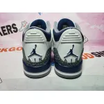 PKGoden Jordan 3 Retro Midnight Navy CT8532-140