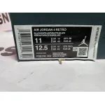 【Flash Sales】PKGoden Air Jordan 4 Fear FQ8138-002 