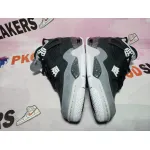 【Flash Sales】PKGoden Air Jordan 4 Fear FQ8138-002 