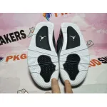 【Flash Sales】PKGoden Air Jordan 4 Fear FQ8138-002 