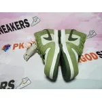 PKGoden Yuto Horigome x Dunk Low SB Asparagus,HF8022-300