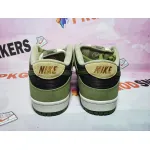 PKGoden Yuto Horigome x Dunk Low SB Asparagus,HF8022-300
