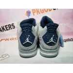 OG Jordan 4 Retro Georgetown,AJ4-1043505