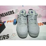 OG Jordan 4 Retro Georgetown,AJ4-1043505