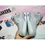 OG Jordan 4 Retro Georgetown,AJ4-1043505