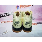 OG Jordan 5 Retro OFF-WHITE Sail DH8565-100