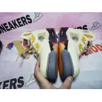 OG Jordan 5 Retro OFF-WHITE Sail DH8565-100