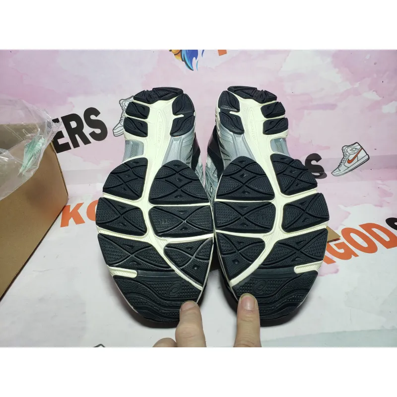 OG Asics GEL-NYC Dark Gray 1201A789