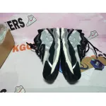 OG Asics GEL-NYC Dark Gray 1201A789