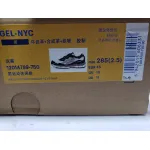 OG Asics GEL-NYC Dark Gray 1201A789
