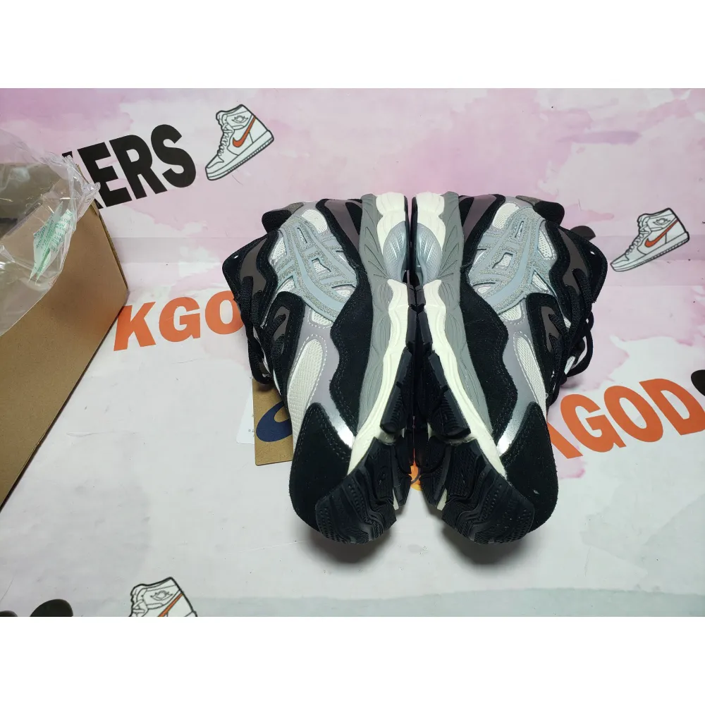 OG Asics GEL-NYC Dark Gray 1201A789