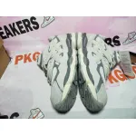 OG Asics GEL-NYC Rice White Gray 1201A789 