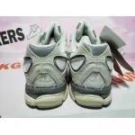 OG Asics GEL-NYC Rice White Gray 1201A789 
