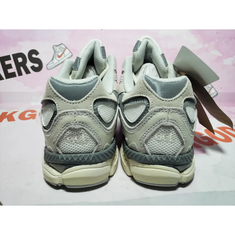 OG Asics GEL-NYC Rice White Gray 1201A789 