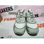 OG Asics GEL-NYC Rice White Gray 1201A789 