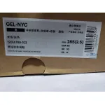 OG Asics GEL-NYC Rice White Gray 1201A789 