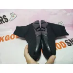 PKGoden Balenciaga socks Sneaker Speed Trainer Black