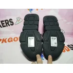 PKGoden Balenciaga socks Sneaker Speed Trainer Black