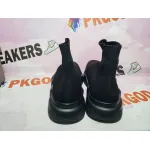 PKGoden Balenciaga socks Sneaker Speed Trainer Black